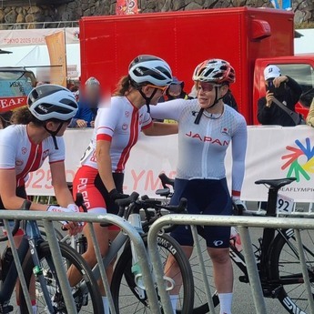 写真：東京2025デフリンピック