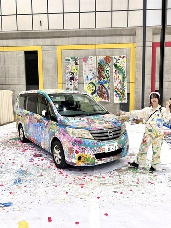 写真：Challenge to インクルーシブin浜松2025