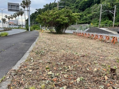 写真:伊東市湯川