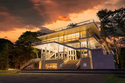 テラッセオレンジトイの写真