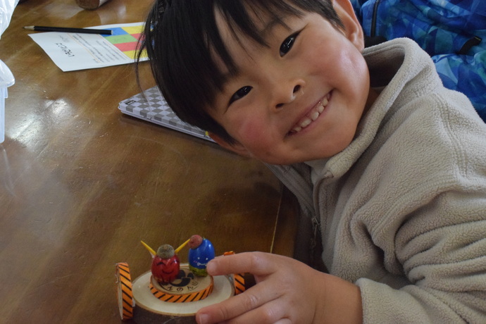 子どもフェスティバル