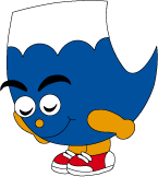 節水にご協力をお願いします。