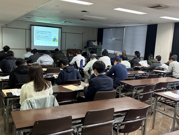 茶の有機栽培マニュアル