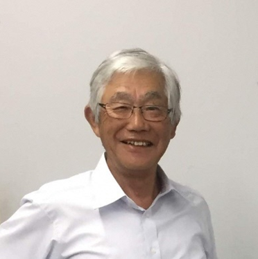 田中孝治氏