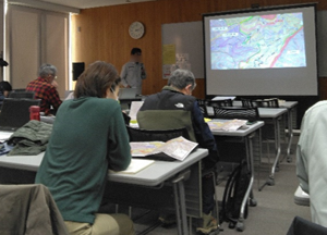 QGIS活用コース1