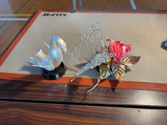 技能マイスター出前講座(浜松市立芳川小学校) 風景2