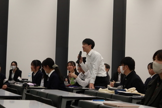 写真：コンテスト部門2