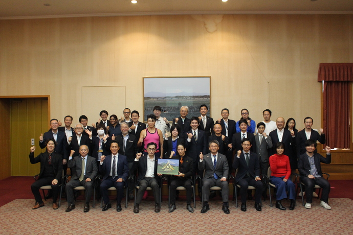 静岡県SDGsビジネスアワード8団体の採択を決定！