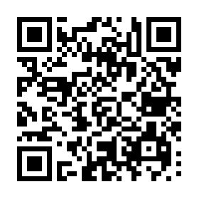 学術会議ウェビナーQRコード