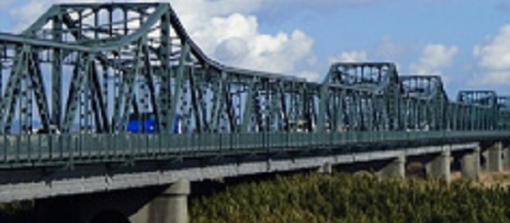 国道150号掛塚橋