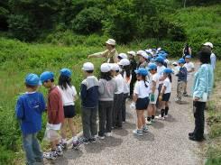 写真：団体対応3