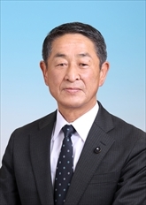 写真：宮沢　正美議員