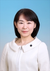 写真：盛月　寿美議員