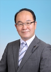 写真：大石　健司議員