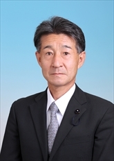 写真：河原﨑　全議員