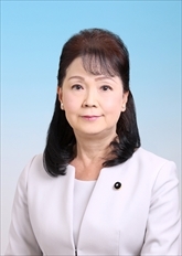 写真：伊藤和子議員