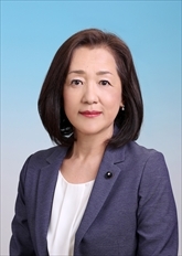 写真：杉本　好重議員