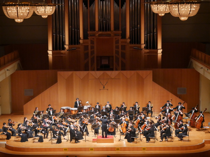 富士山静岡交響楽団