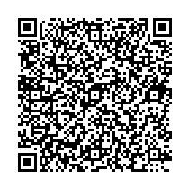 施設内学習資料活用研修二次元コード
