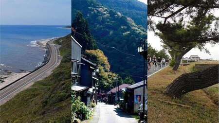 遠州三みちの写真