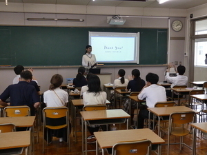 授業の様子2