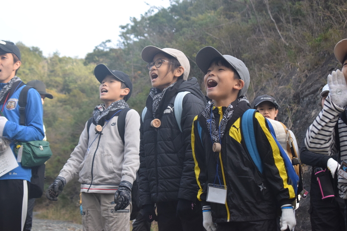 おいでよ!観音学校