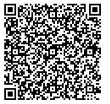 後日WEB参加用QR コード