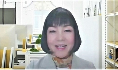 写真:小西みさを氏