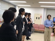 写真:平成30年度働き方改革推進リーダー養成講座の様子5