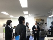 写真:平成30年度働き方改革推進リーダー養成講座の様子4