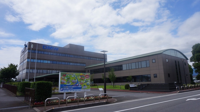 写真:株式会社電業機械製作所