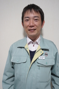 写真:井上機工株式会社の様子2