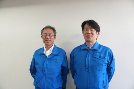 写真:株式会社フジヤマの様子2