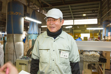 写真:望月さん