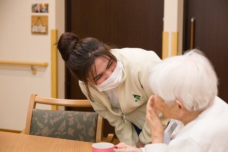 写真:職場の様子2