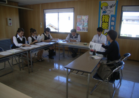 写真:株式会社若杉組の様子2