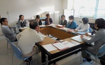 写真:会議の様子3