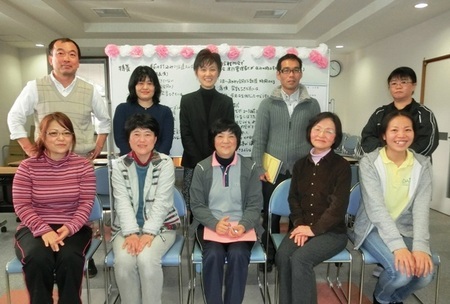 写真:大東苑の様子