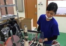 写真:職場の様子4