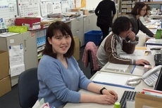 写真:職場の様子3