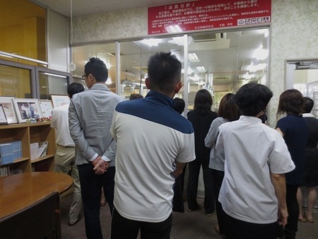 写真:工場見学2