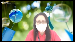 写真:写真:第1回セミナーの様子2