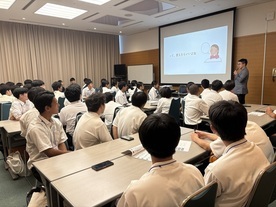 教育長