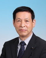 写真：和田　篤夫久議員