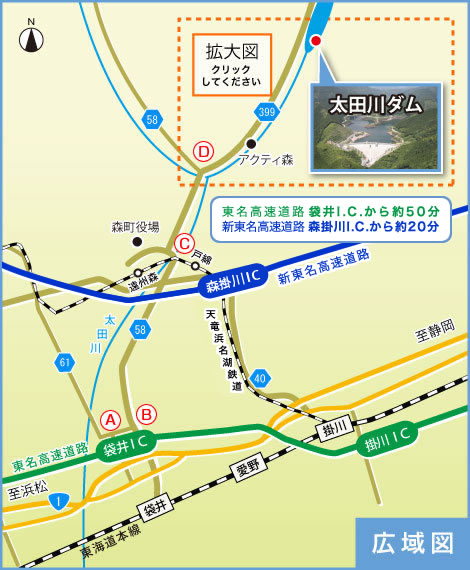マップ