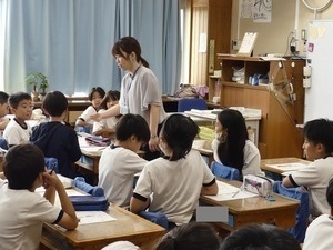 授業の様子2