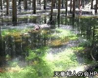 Picture of Ikenodaira