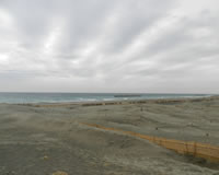 Picture of Nakatajima Dunes