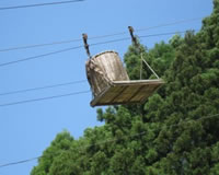 Picture of container