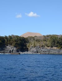 大室山の写真